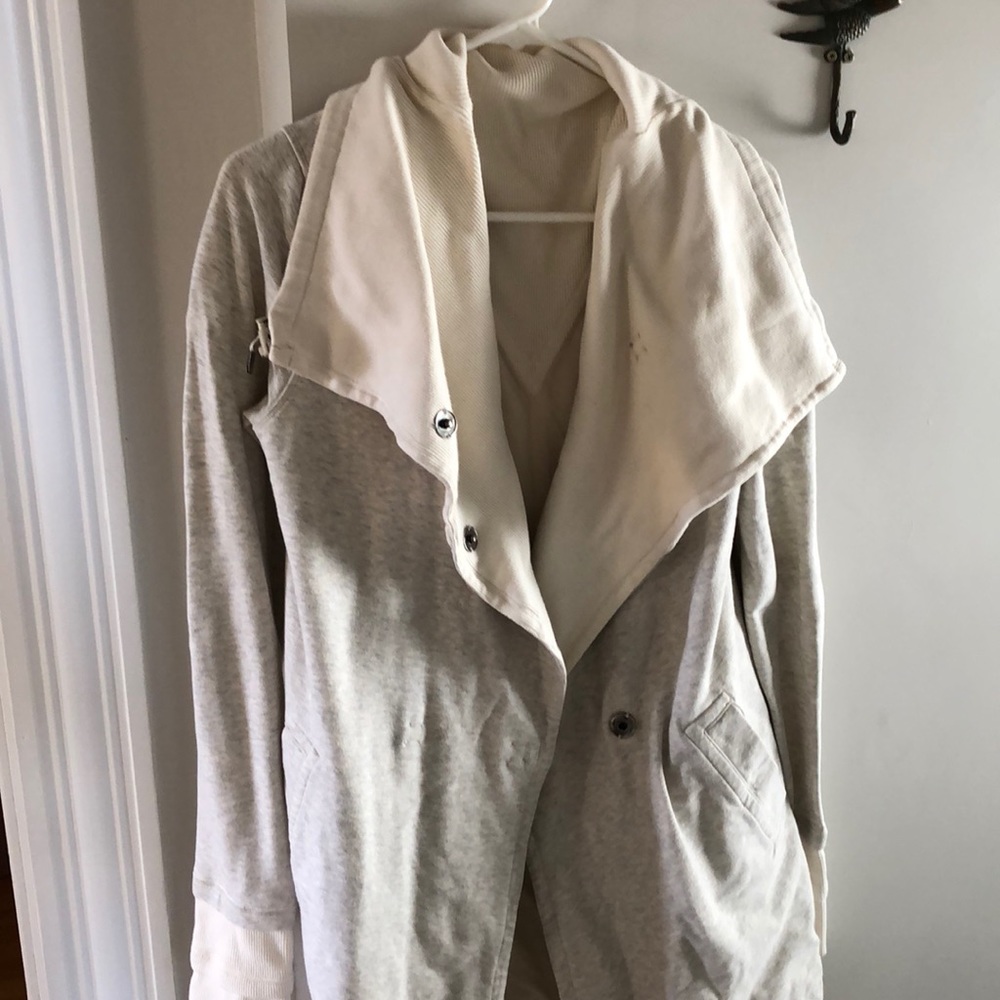 Lululemon Wrap